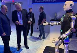 Dünyanın en büyük teknoloji ve inovasyon fuarına Türkiye damgası!