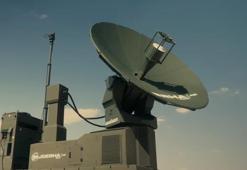 ÇELİKKUBBE'ye 'EJDERHA' takviyesi! Sürü saldırılarına karşı yüksek etkili sistem...