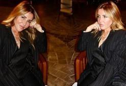 Acun Ilıcalı'nın eski eşinin korku dolu anları! Zeynep Yılmaz fırtınanın ortasında kaldı