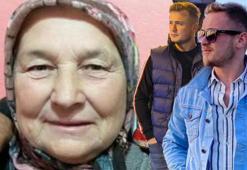 Babaanne ile 2 torunu öldürülmüştü! Duruşma çıkışında ortalık karıştı