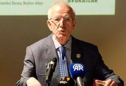 İstanbul Barosu Başkanı Kaboğlu ve yönetim kurulu üyelerinin yargılandığı davada karar