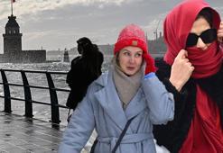 Meteoroloji’den 48 kent için yeni uyarı! Lodos, kuvvetli kar, sağanak: İstanbul ve Ankara dahil