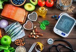 Kalbiniz için vazgeçilmez 3 besin: Damar tıkanıklığını önlüyor, kolesterolü dengeliyor