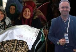 Saç ekimi için gittiği klinik sonu oldu! 47 yaşındaki adam hayatını kaybetti