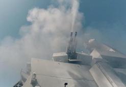 GÖKDENİZ, TCG İSTANBUL'dan hedefi tam isabetle vurdu