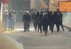 İran'da tansiyon düşmüyor! 'Çok sayıda mülk hasar aldı, bir savcı öldürüldü'