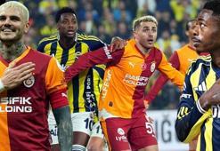 Süper Kupa'da Galatasaray - Fenerbahçe finalinin saati değişti! TFF resmen açıkladı