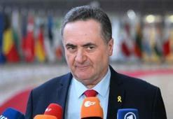 İsrailli Bakan Katz'dan skandal Suriye açıklaması: İşgal devam edecek