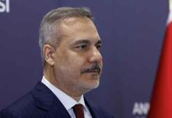 Dışişleri Bakanı Hakan Fidan: SDG 10 Mart Mutabakatı'na uymalı