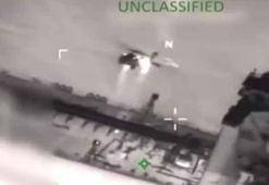 ABD bir tankere daha el koydu! Venezuela'dan ayrılmıştı