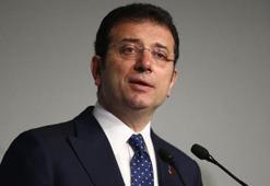 "İmamoğlu çıkar amaçlı suç örgütü" davasında 'tutukluluk halinin devamı' kararı