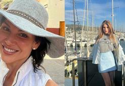 Bodrum'da eski eş, Rus anne ile kızını öldürmüştü! Korkunç olayda yeni detaylar