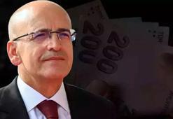 Bakan Şimşek, MÜSİAD toplantısında konuştu! İşte 2026'da enflasyon hedefi