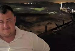 Fırtınaya rağmen çalıştırılan işçi hayatını kaybetmişti! Firma sahibi tutuklandı