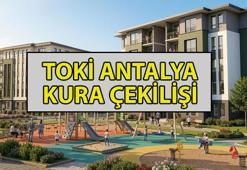 TOKİ ANTALYA KURA ÇEKİLİŞİ | TOKİ Antalya kura çekilişi ne zaman, saat kaçta? TOKİ Antalya kura canlı nereden izlenir?