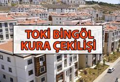 TOKİ BİNGÖL KURA | TOKİ Bingöl kura çekilişi ne zaman, saat kaçta? TOKİ 500 Bin Konut Projesi Bingöl kura çekilişi canlı nereden izlenir?