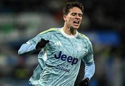 Kenan Yıldız, İtalya'ya damga vuruyor! Üst üste ikinci kez başardı