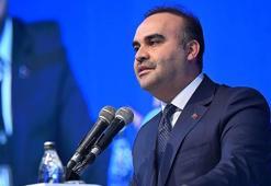 Bakan Kacır: Yüksek teknoloji grubu ürünler, büyümenin lokomotifi oldu