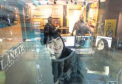 Erken Sevgililer Günü’ne davetlisiniz