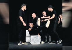 Onlardan oynaması, sizden gülmesi