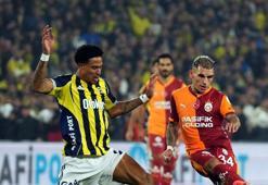 Galatasaray - Fenerbahçe derbisi öncesi kırmızı alarm