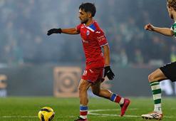 Trabzonspor'da hedef Luis Esteves