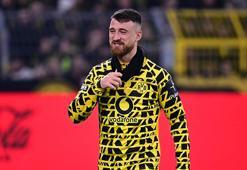 Beşiktaş'ta kritik transfer zirvesi! İlk hedef Salih Özcan