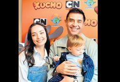 Atlas’la stüdyoya girdiler