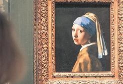 ‘İnci Küpeli Kız’, Japonya’ya gidiyor