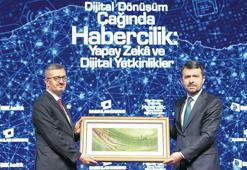 ‘Gazetecilik daha önemli hale gelecek’