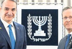 Yunanistan seçimine İsrail bulaştı iddiası!