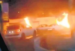 İran’da rejim zorlanıyor!