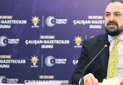 Acar: Medya, şeffaf köprümüz olmuştur