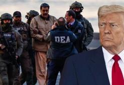 Venezuela: Diplomatik ilişkilerin tesis edilmesi için ABD ile diyalog başlatıldı