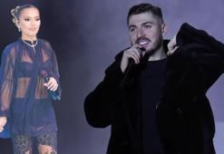 Blok3 ve Demet Akalın birbirine girdi! Teyze sözlerine sert yanıt: Saygısız, terbiyesiz