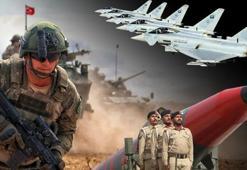 3 ülke tek savunma! Bloomberg yeni askeri ittifakı yazdı: Ankara-Riyad-İslamabad