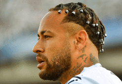 Neymar, Arda Güler'i yere göğe sığdıramadı! 'Dünyanın en iyisi'