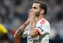 Benfica'nın Rafa Silva teklifine Beşiktaş'tan jet yanıt! Dosyayı kapattı