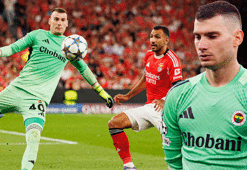 Fenerbahçe'ye Dominik Livakovic şoku! Askıya alındı