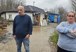 Muhtar kapıyı çaldı, korkunç gerçek ortaya çıktı: 23 yıldır bu halde