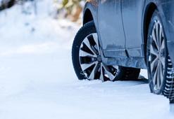 Kara saplanan sürücülere altın tavsiye! Evdeki bu eşya aracı kurtarıyor