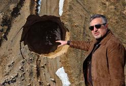 Toprak altımızdan kayıyor! Uzman uyardı: Çökmeler sürecek