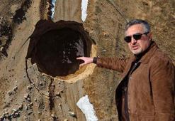 Toprak altımızdan kayıyor! Uzman uyardı: Çökmeler sürecek