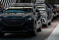 Togg elektrikli otomobil pazarında liderliği göğüsledi