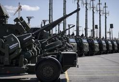 Savunma hisseleri ABD'deki bütçe artışı sinyalleriyle prim yaptı