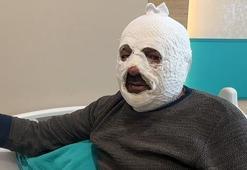 Arkadaşına 'iyilik' yapmak istedi, 'ibretlik' oldu: Ben yandım kimse yanmasın