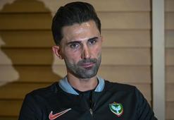 Hasan Ali Kaldırım: Fenerbahçe sevdam bitemez