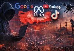 Türkiye'ye dijital kuşatma! Algoritmalar silah gibi kullanılıyor