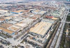 Türkiye'de OSB sayısı 416'ya ulaştı