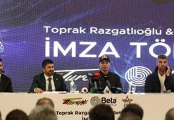 MotoGP’de yarışacak olan Toprak Razgatlıoğlu'na yeni sponsor